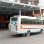 Ban on bus service connecting Garhwal to Kumaon