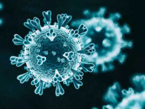 New strain of corona virus found in a person from Dehradun