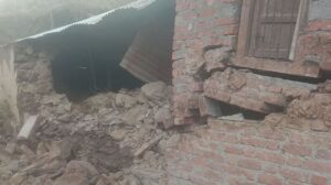 Pre-fabricated buildings will be ready to be affected by Joshimath disaster