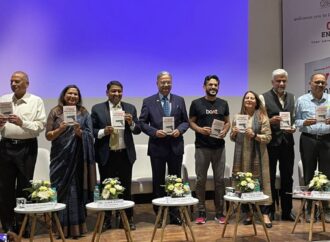 फिजिकल क्राइम अपने पीछे ढेर सारे फुटप्रिंट्स छोड़ जाता है जबकि साइबर क्राइम के डिजिटल फुटप्रिंट्स नहीं होते – डीजीपी अशोक कुमार