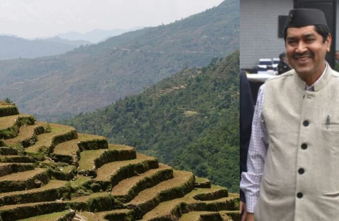 उत्तराखंड में कृषि एवं बागवानी की संभावनाएं और समस्यायें