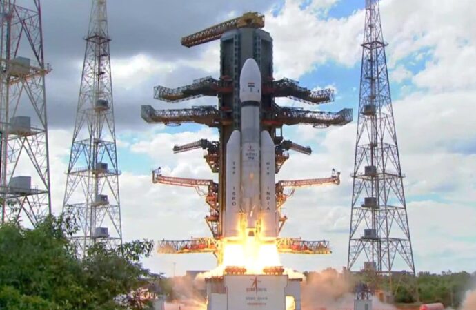 Chandrayaan 3 भारत ने रचा इतिहास