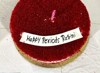 Happy Periods Day: एक पिता के अनोखे प्रयास की हर जगह चर्चा