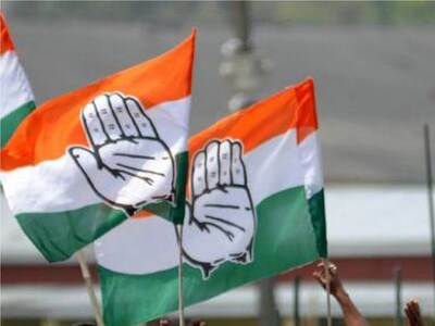 कांग्रेस ने जिला पंचायत चुनाव को लेकर समर्थित उम्मीदवारों की पहली सूची की जारी