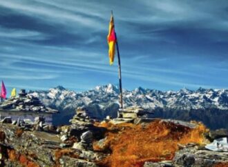 उत्तराखंड के विभिन्न मंदिरों के सौन्द्रीयकरण के लिए सरकार ने वित्तीय स्वीकृति प्रदान की