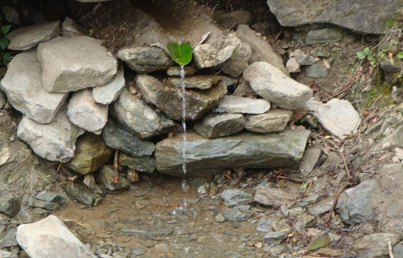 जल संकट का सामना कर रहा उत्तराखंड, देहरादून, अल्मोड़ा और नैनीताल की स्थिति गंभीर