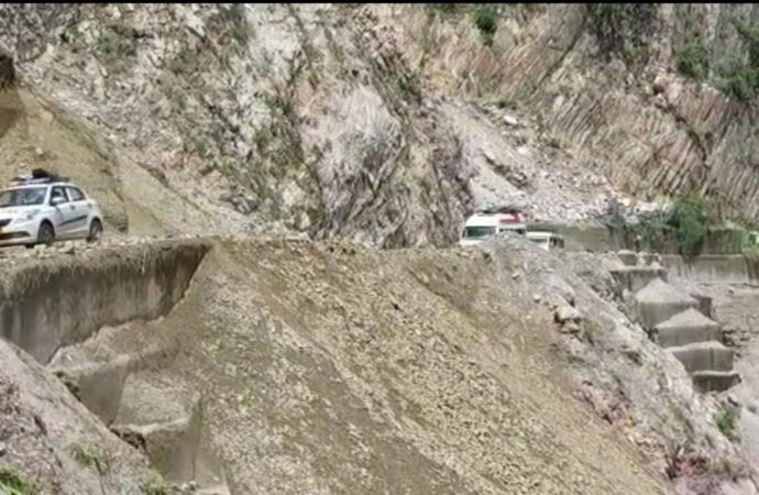 उत्तराखंड में मानसून की एंट्री ने डिजास्टर जोन में बढ़ाई चिंता