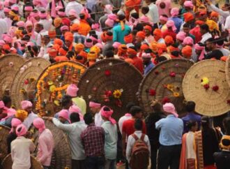 देवीधुरा मेला उत्तराखंड का एक अनोखा उत्सव