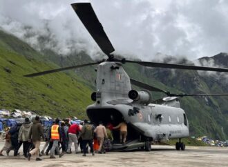 वैज्ञानिकों-पर्यावरणविदों के सुझावों की अनदेखी का नतीजा केदारनाथ आपदा