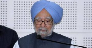 पूर्व प्रधानमंत्री डॉ मनमोहन सिंह का दिल्ली के एम्स में निधन, 92 वर्ष की आयु में ली अंतिम सांस