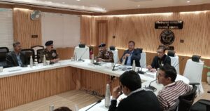 महाकुम्भ में घटी घटना दुर्भाग्यपूर्ण, अब आगामी अमृत स्नान को बनाएं जीरो एरर