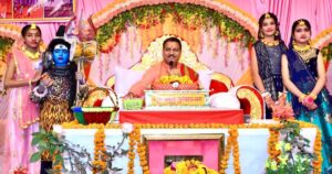 बुजुर्गों के शुभाशीष, सुख समृद्धि व शांति का मूल – आचार्य सुशील बलूनी