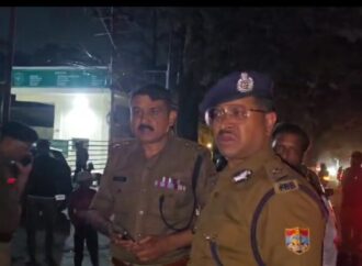 देहरादून में आया हिट एण्ड रन का मामला, वाहन ने 6 लोगों को कुचला, चार की मौके पर ही मौत