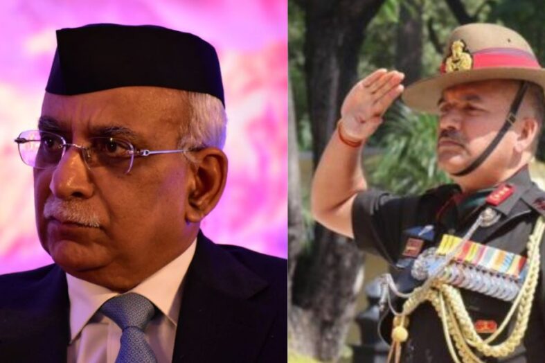 उत्तराखंड के दो सपूतों को मिली बड़ी जिम्मेदारी, राष्ट्रीय सुरक्षा सलाहकार परिषद में बनाया गया अध्यक्ष और सदस्य