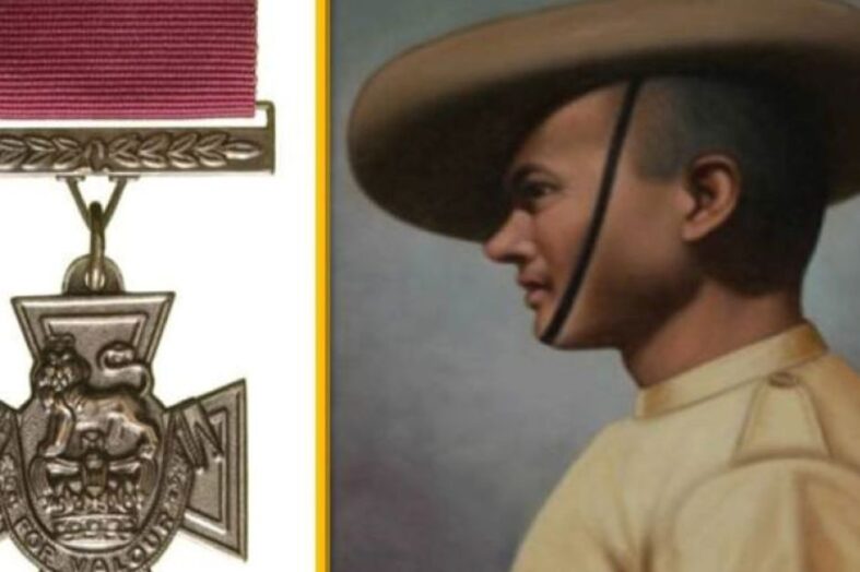 विक्टोरिया क्रॉस से सम्मानित गबर सिंह नेगी को उनकी 130वीं जयंती किया गया नमन