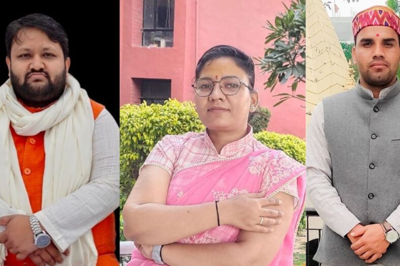 यूपी के प्रशिक्षक अब दिल्ली में भी सिखाएंगे संस्कृत संभाषण