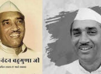 हेमवती नंदन बहुगुणा को भारत रत्न देने की उठी मांग!