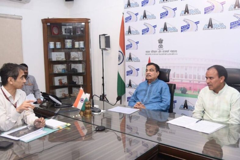 श्रीनगर गढ़वाल को जल्द मिलेगी एलिवेटेड रोड की सौगात, केंद्रीय मंत्री नितिन गडकरी ने दी मंजूरी