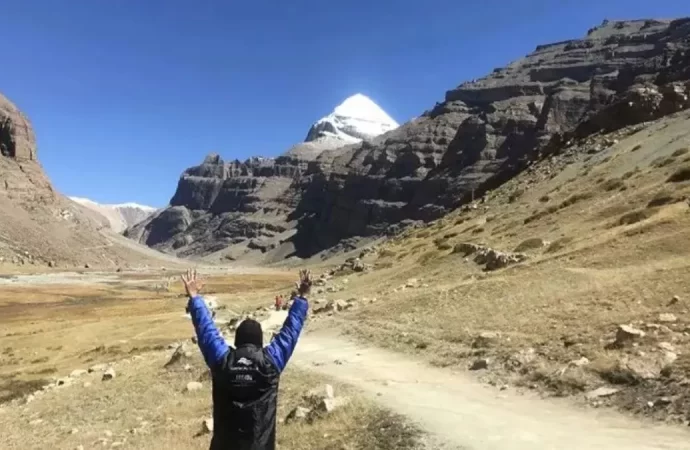 30 जून से होगी कैलाश मानसरोवर यात्रा आरंभ