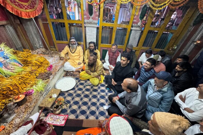 उत्तराखंड चार धाम यात्रा 2025 द्वितीय केदार श्री मद्महेश्वर जी के कपाट 21 मई को खुलेंगे