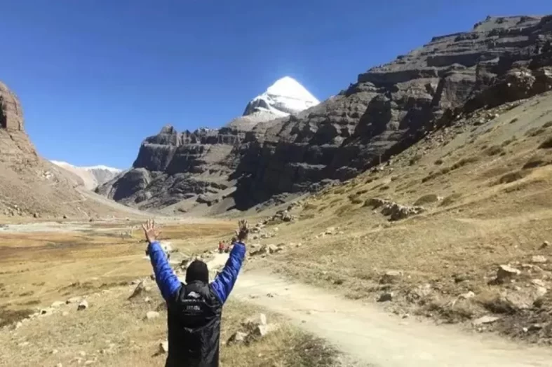 30 जून से होगी कैलाश मानसरोवर यात्रा आरंभ