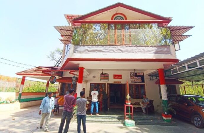 नशा मुक्ति केन्द्र में अधेड़ की संदिग्ध परिस्थितियों में मौत, हत्या की आंशंका