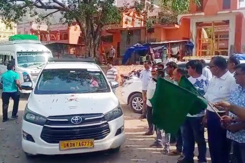 कल से होगा उत्तराखण्ड में चारधाम यात्रा का आगाज