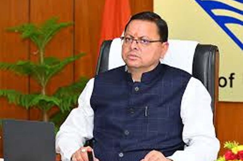 पहलगाम आतंकी हमले को सीएम धामी ने बताया कायराना, बोले- आतंकियों को मिलेगा मुंहतोड़ जवाब