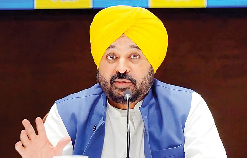 पंजाब में अब एक महीने ही ट्रांसफर, 15 जुलाई से 15 अगस्त के बीच ही पूरी होगी प्रक्रिया