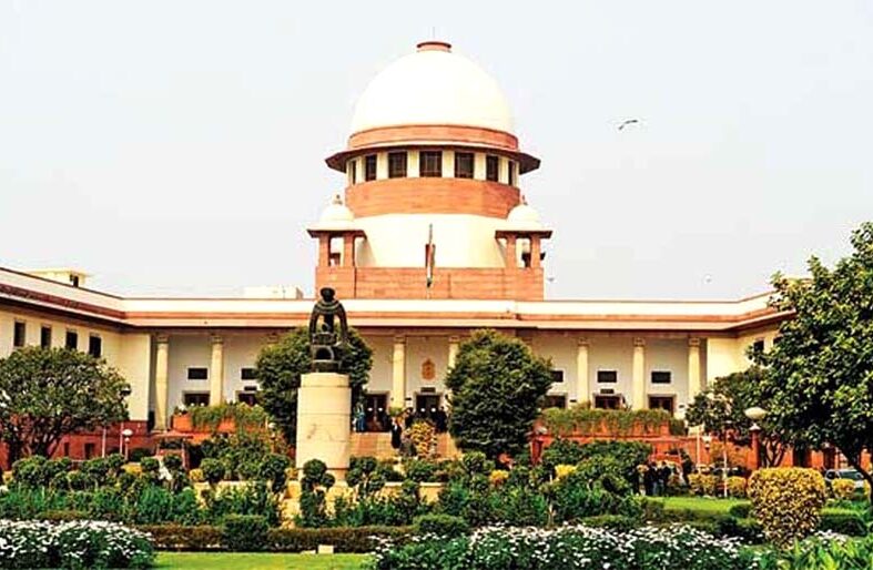 पैकेज्ड फूड पर लगेगा वार्निंग लेबल, सुप्रीम कोर्ट का आदेश, तीन माह के भीतर लेबलिंग का नियम बनाए केंद्र