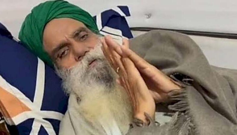 किसान नेता डल्लेवाल ने 131 दिन बाद खत्म किया अनशन