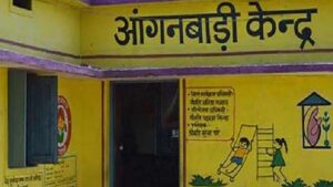 सितारगंज की मुख्य आंगनबाड़ी वर्कर 2 हजार रुपए की रिश्वत लेते गिरफ्तार