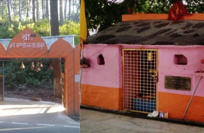 पौड़ी में 31 मई से आयोजित होगा कंडोलिया महोत्सव