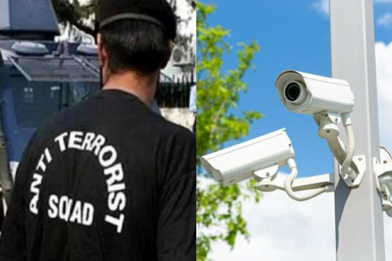 चारधाम यात्रा मार्ग पर आतंकवाद रोधी दस्ता और बम निरोधक दस्ता रहेगा तैनात