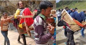 डंडी-कंडी संचालकों ने संभाला मोर्चा, बोले केदारनाथ यात्रा में नहीं आने देंगे अड़चन
