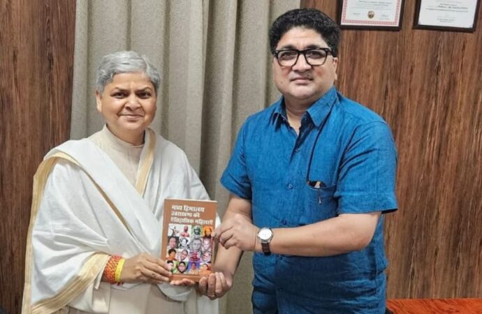 ‘अपना घर आश्रम’ बना आशा, करुणा और ममत्व का पवित्र स्थल