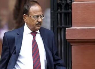 ‘ऑपरेशन सिंदूर’ के रणनीतिकार एनएसए अजीत डोभाल