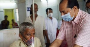 उत्तराखंड में लगातार बढ़ रही टीबी मरीजों की संख्या