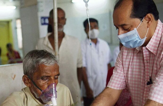 उत्तराखंड में लगातार बढ़ रही टीबी मरीजों की संख्या