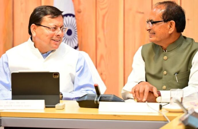 कृषि उत्पादन बढ़ाने और ग्रामीण विकास के लिए केंद्रीय मंत्री ने की उत्तराखंड की सराहना