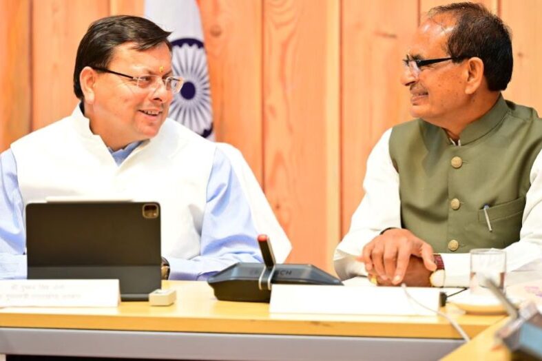 कृषि उत्पादन बढ़ाने और ग्रामीण विकास के लिए केंद्रीय मंत्री ने की उत्तराखंड की सराहना