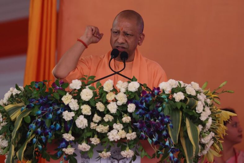 ऑपरेशन सिंदूर आत्मनिर्भर भारत की सफलता का उदाहरण – सीएम योगी