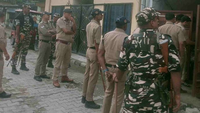 ऑपरेशन सिंदूर के बाद देहरादून में हाई अलर्ट