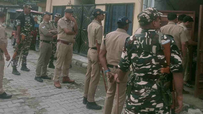 ऑपरेशन सिंदूर के बाद देहरादून में हाई अलर्ट