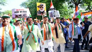 उत्तराखंड वीर भूमि है, जहां का लगभग हर परिवार देशसेवा से जुड़ा है: धामी