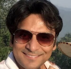 देर रात कैफें संचालक की गोली मारकर हत्या, पुलिस बदमाशों की तलाश में जुटी