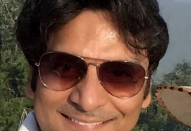 देर रात कैफें संचालक की गोली मारकर हत्या, पुलिस बदमाशों की तलाश में जुटी