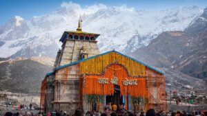 केदारनाथ यात्रा के संबंध में फैलाई जा रही अफवाहों पर ध्यान न देने की अपील