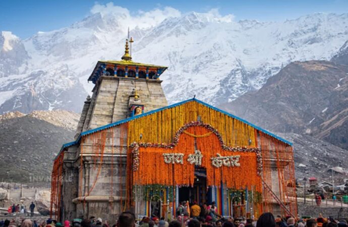 केदारनाथ यात्रा के संबंध में फैलाई जा रही अफवाहों पर ध्यान न देने की अपील