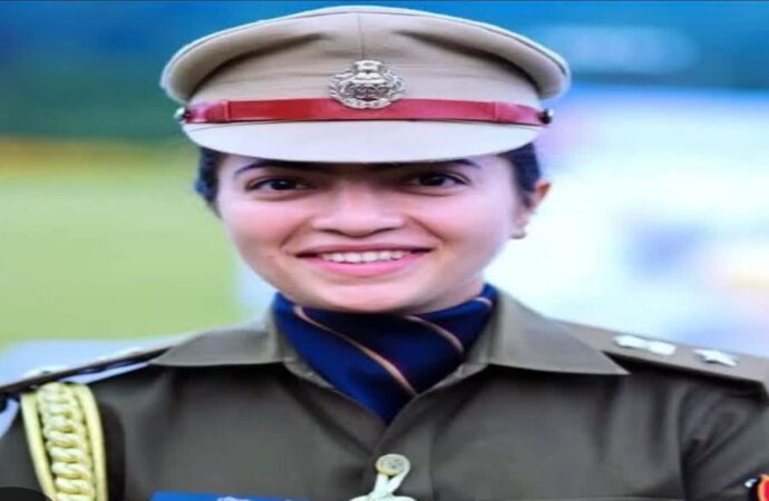 उत्तराखण्ड कैडर की आईपीएस अधिकारी रचिता जुयाल ने दिया इस्तीफा